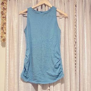 Organic Pact Maternity Tank Top